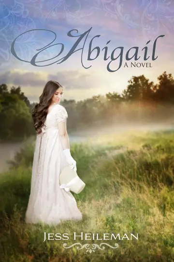 Cover of Abigail