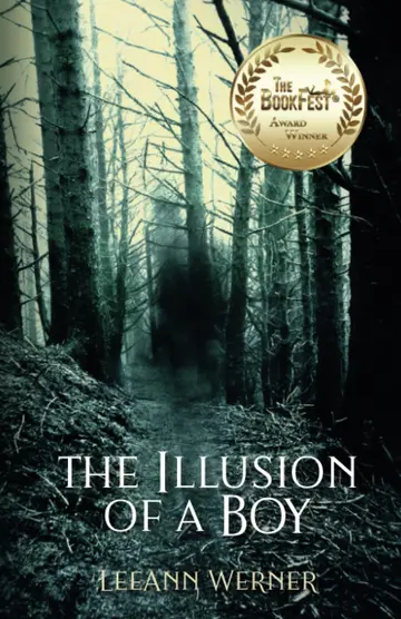 Cover of The Illusion of a Boy