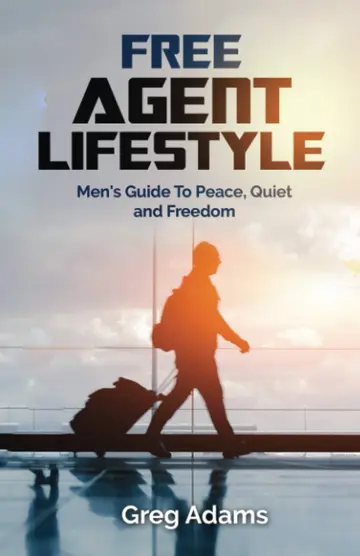 Cover of Free Agent Lifestyle