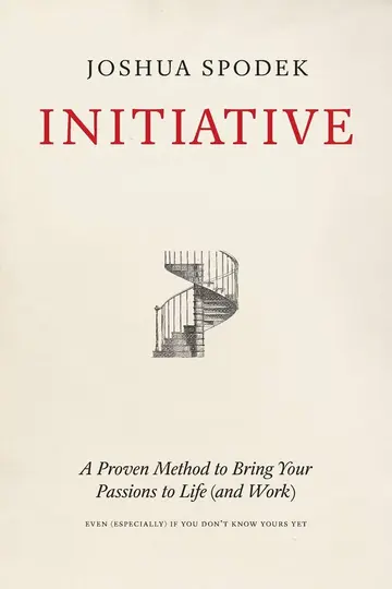 Cover of Initiative