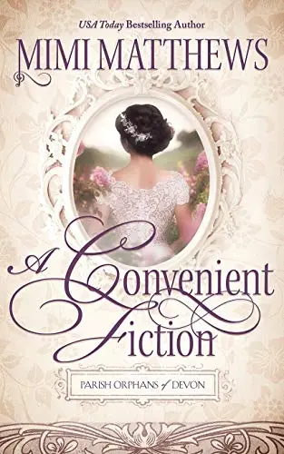 Cover of A Convenient Fiction