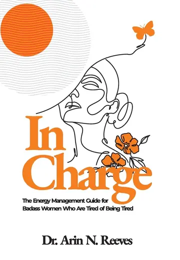 Cover of In Charge