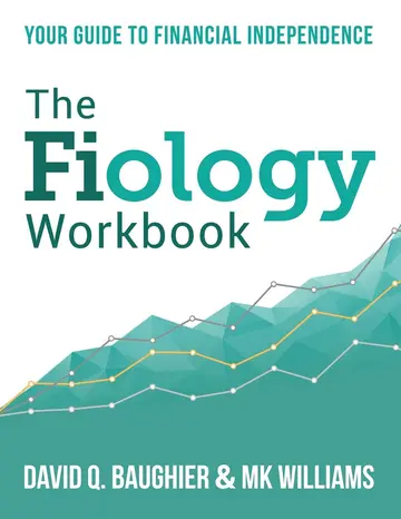 Cover of The Fiology Workbook