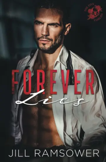 Cover of Forever Lies