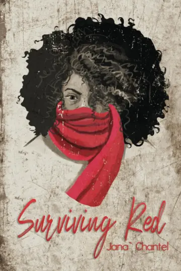 Cover of Surviving Red