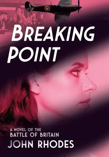 Cover of Breaking Point