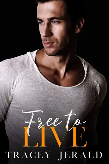 Cover of Free to Live