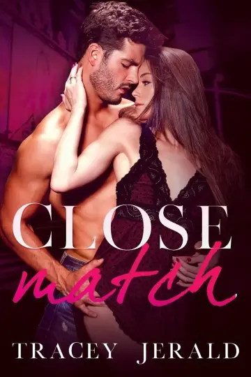 Cover of Close Match