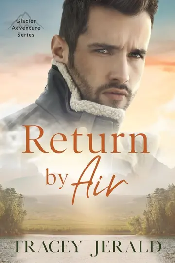 Cover of Return by Air