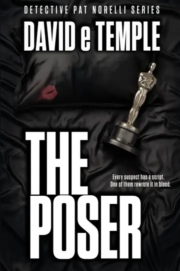 Cover of The Poser