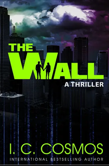 Cover of The Wall
