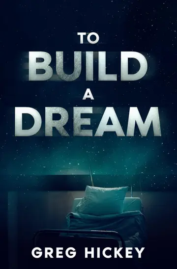 Cover of To Build a Dream
