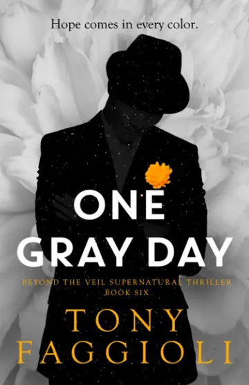 Cover of One Gray Day