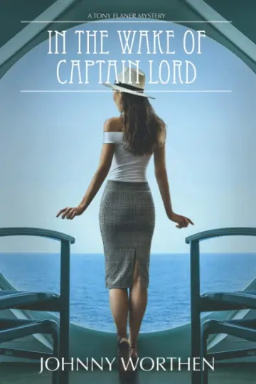 Cover of In the Wake of Captain Lord