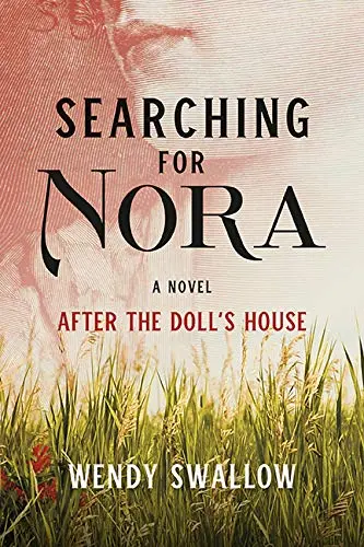 Cover of Searching for Nora