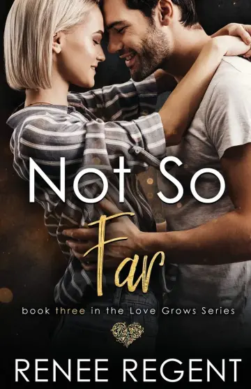 Cover of Not So Far