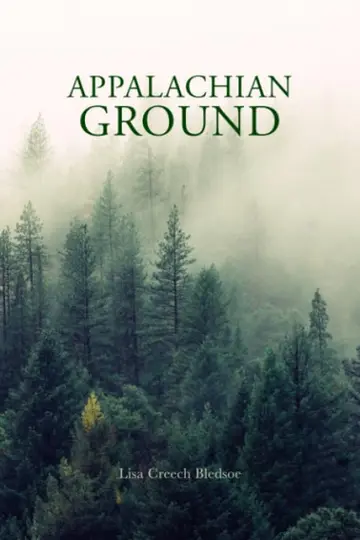Cover of Appalachian Ground