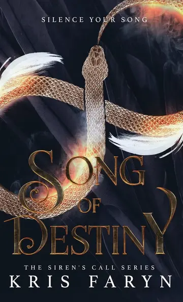 Cover of Song of Destiny