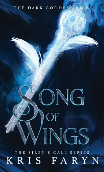 Cover of Song of Wings