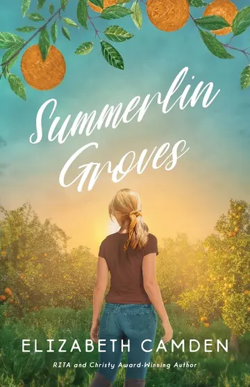 Cover of Summerlin Groves