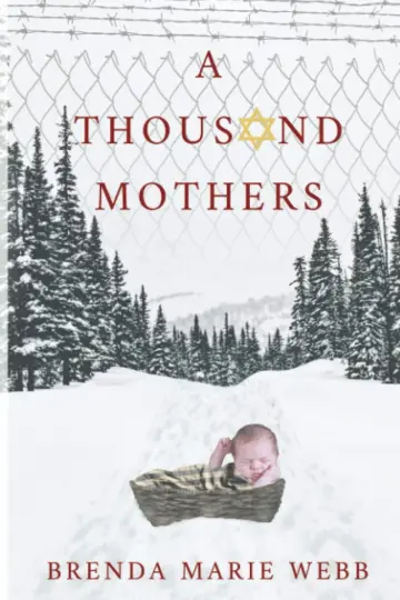 Cover of A Thousand Mothers