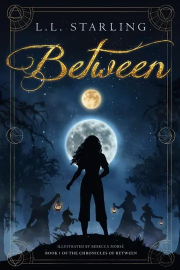 Cover of Between