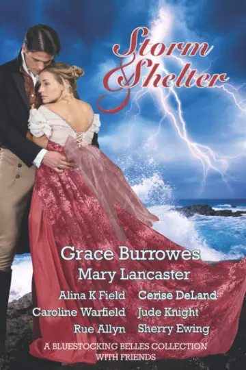Cover of Storm and Shelter