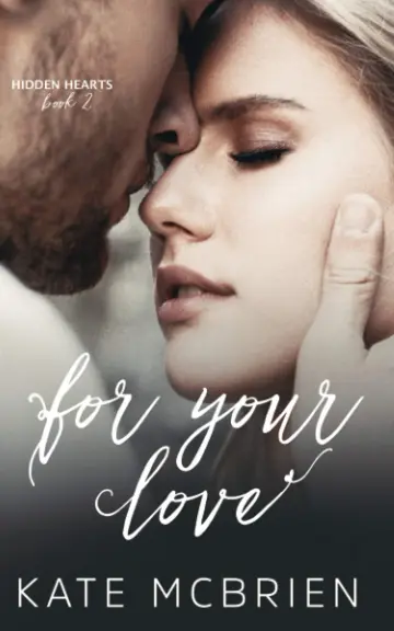 Cover of For Your Love