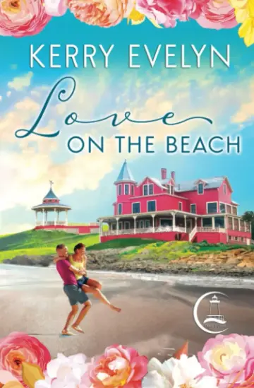 Cover of Love on the Beach