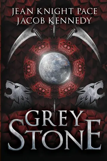 Cover of Grey Stone
