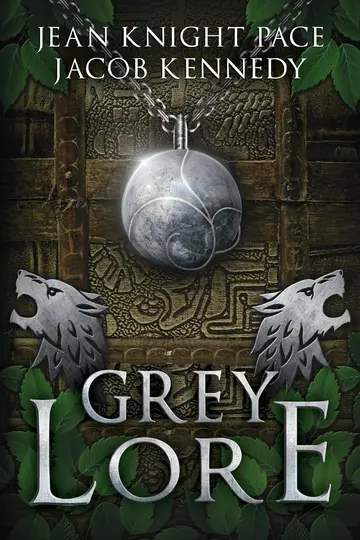 Cover of Grey Lore