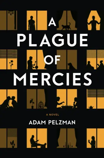 Cover of A Plague of Mercies