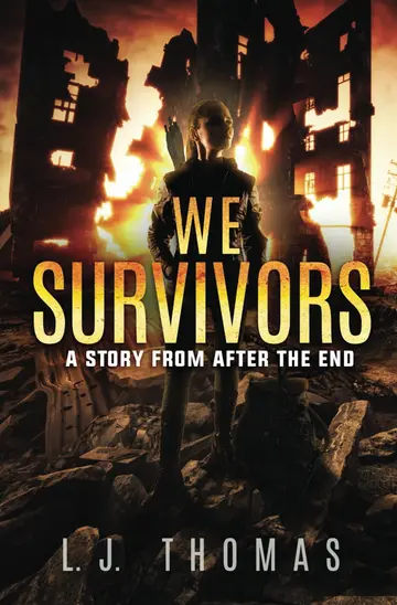 Cover of We Survivors