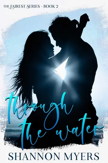 Cover of Through the Water