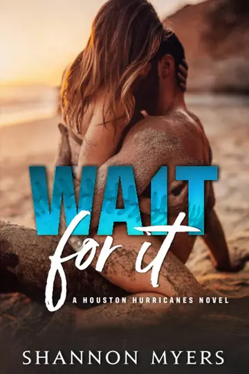 Cover of Wait for It