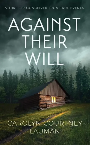 Cover of Against Their Will