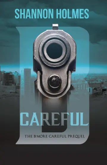 Cover of B-Careful