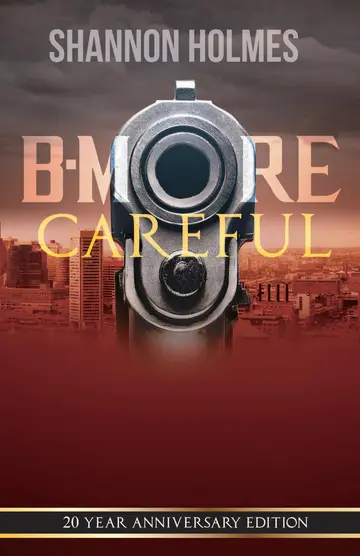 Cover of B-More Careful