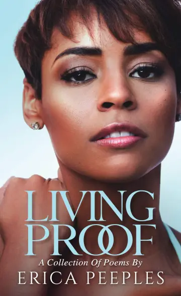 Cover of Living Proof