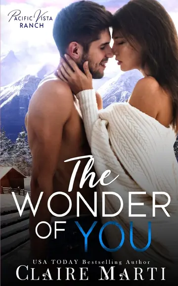Cover of The Wonder of You