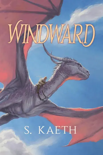 Cover of Windward