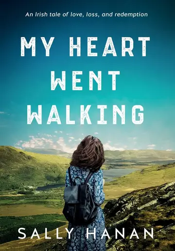 Cover of My Heart Went Walking