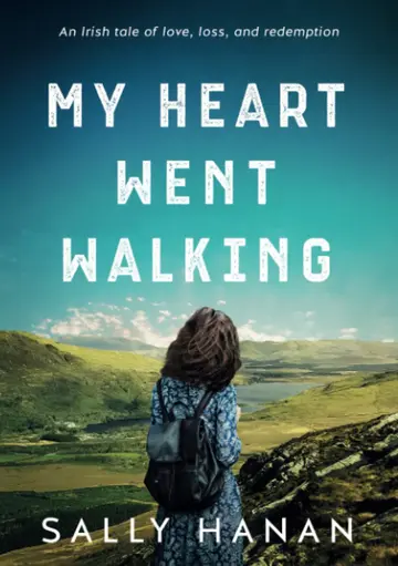 Cover of My Heart Went Walking