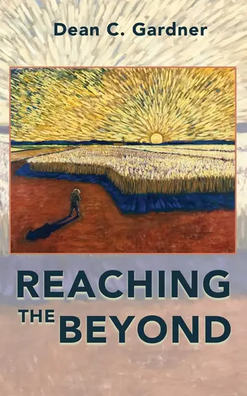 Cover of Reaching the Beyond