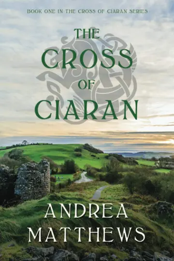 Cover of The Cross of Ciaran