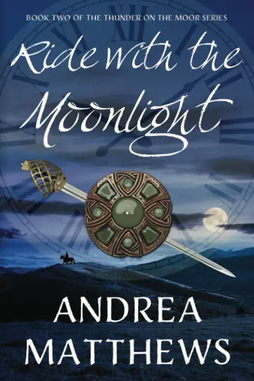 Cover of Ride with the Moonlight