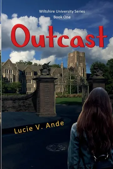 Cover of Outcast