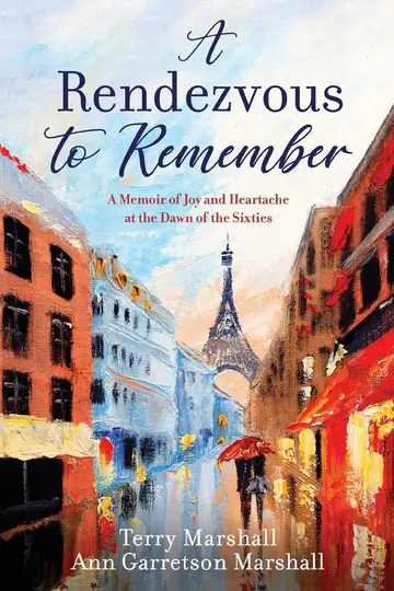 Cover of A Rendezvous to Remember