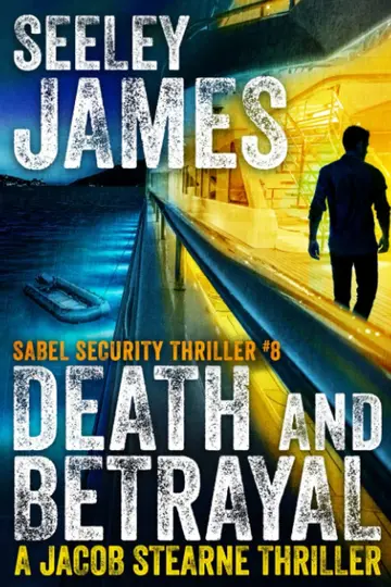 Cover of Death and Betrayal