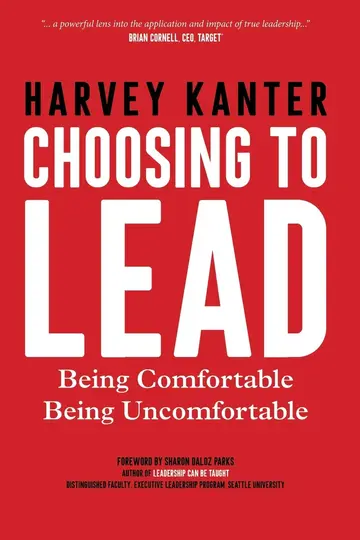 Cover of Choosing to Lead